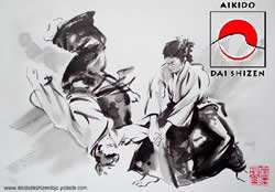 "Aikido Dai Shizen Dojo"